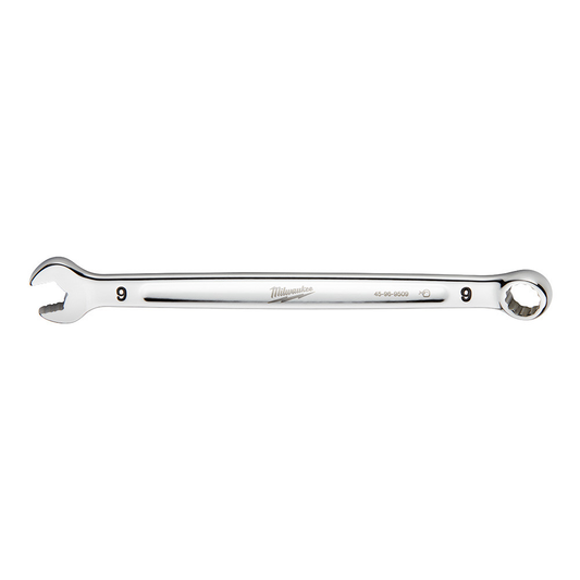 Milwaukee 45-96-9509 9mm Metric Combination Wrenchv