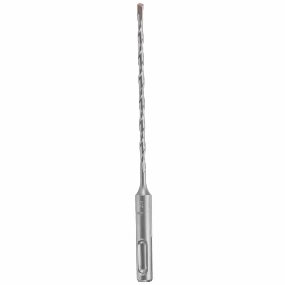 Bosch Bulldog SDS-Plus Rotary Hammer Drill Bit 5/32" x 6" Full View