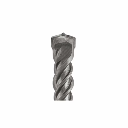 Bosch Bulldog SDS-Plus Drill Bit Carbide Tip Close-Up View