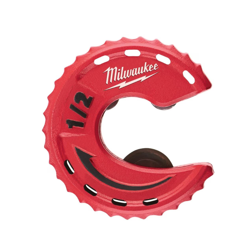 Milwaukee 48-22-4260 1/2in Close Quarters Compact Tubing Cutter