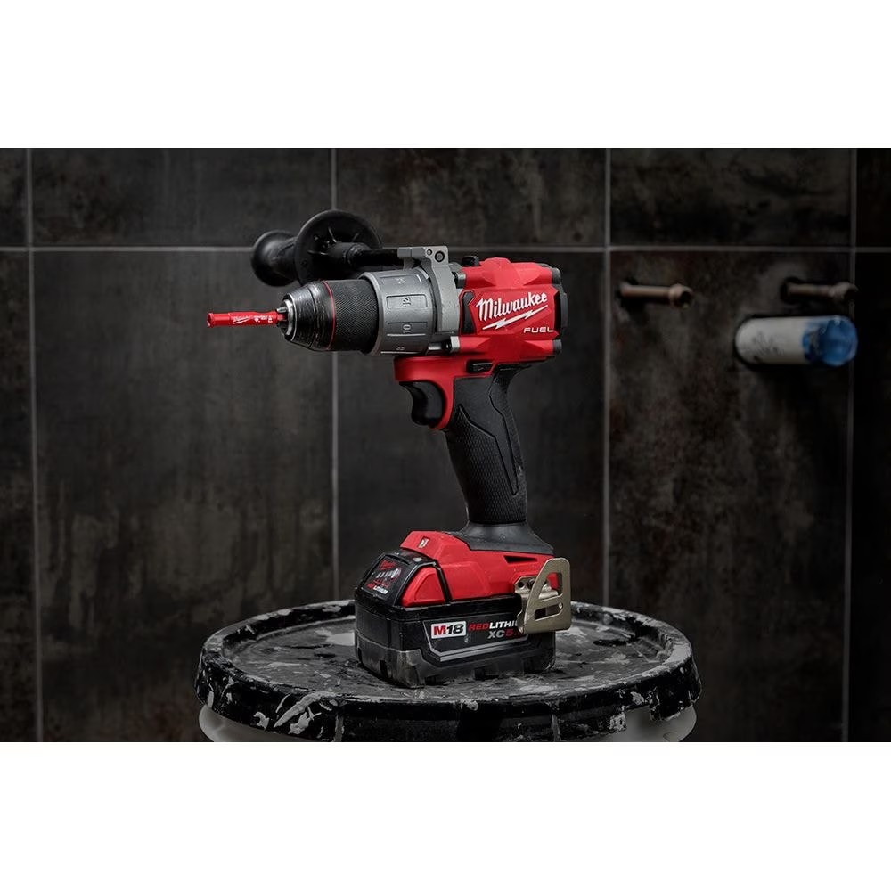 Milwaukee 49-56-0511 1/2in Diamond Max Hole Saw