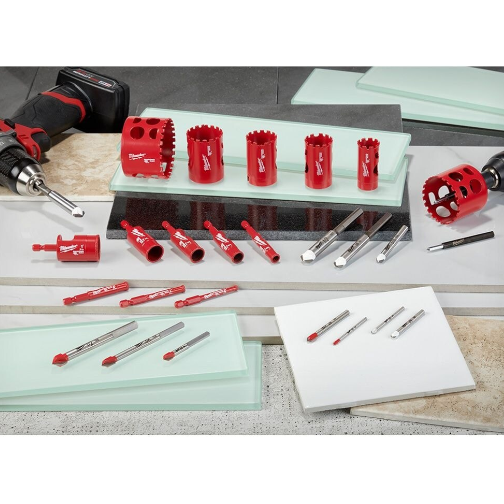 Milwaukee 49-56-0511 1/2in Diamond Max Hole Saw