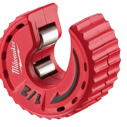 Milwaukee 48-22-4260 1/2in Close Quarters Compact Tubing Cutter