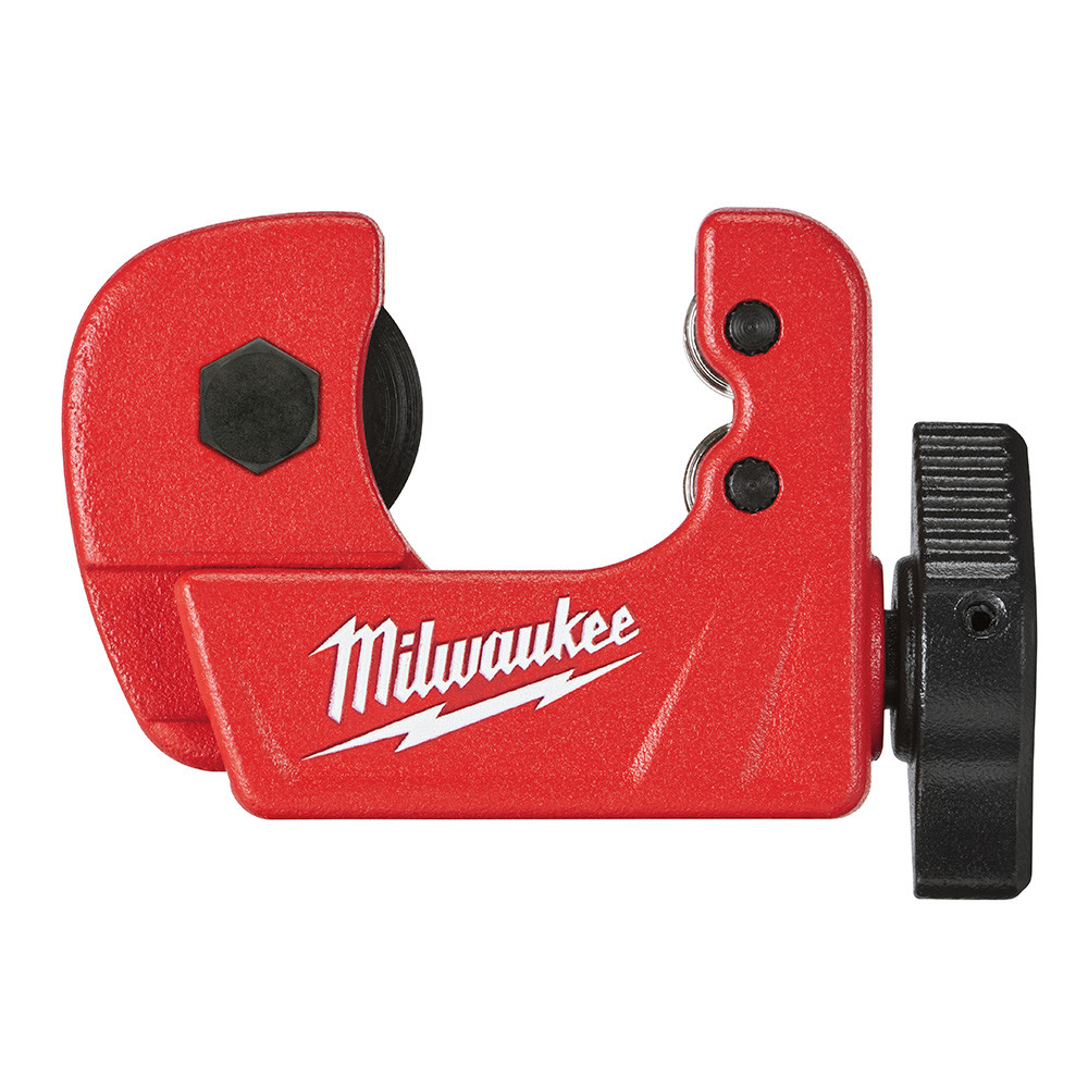 Milwaukee 48-22-4250 1/2in Mini Copper Tubing Cutter