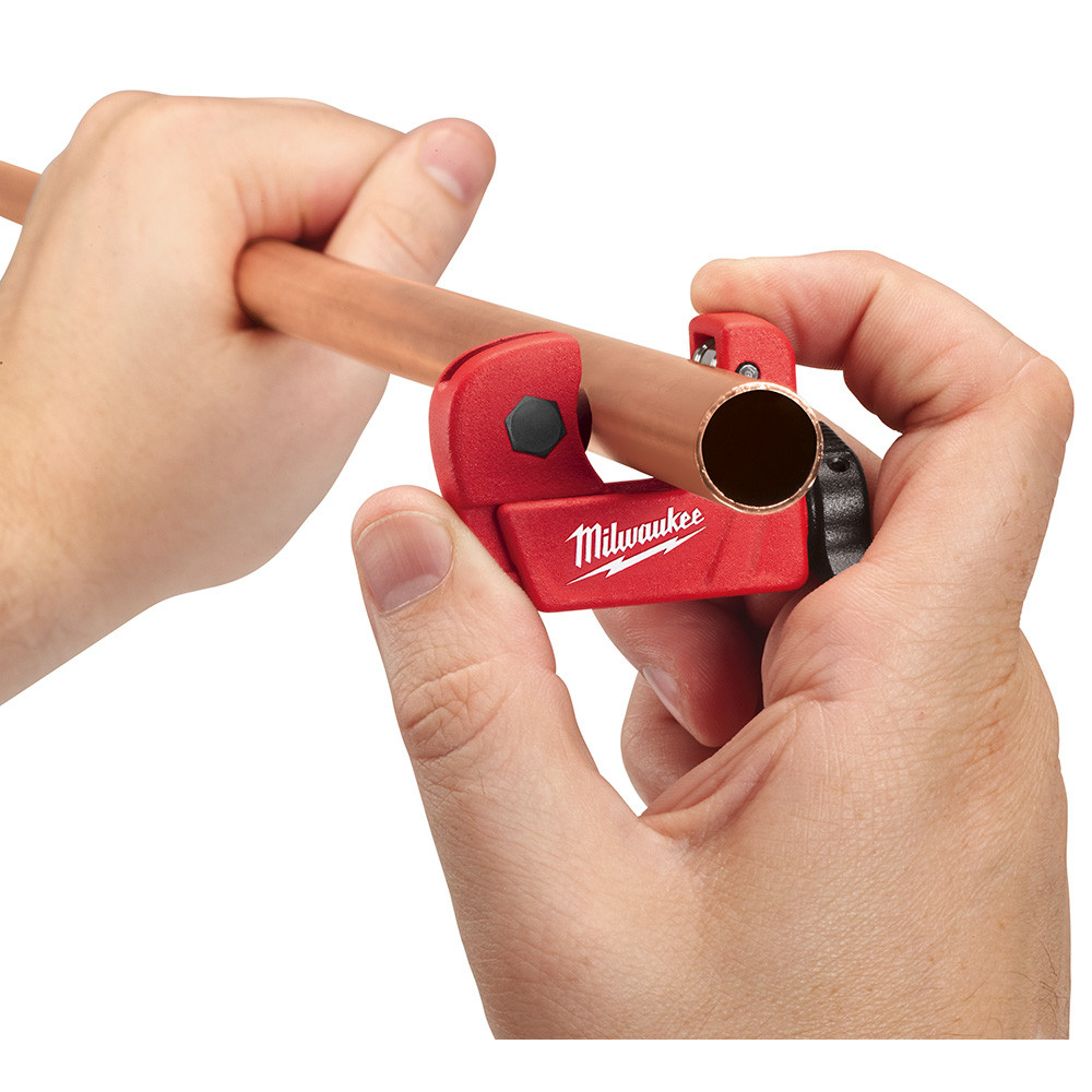 Milwaukee 48-22-4250 1/2in Mini Copper Tubing Cutter
