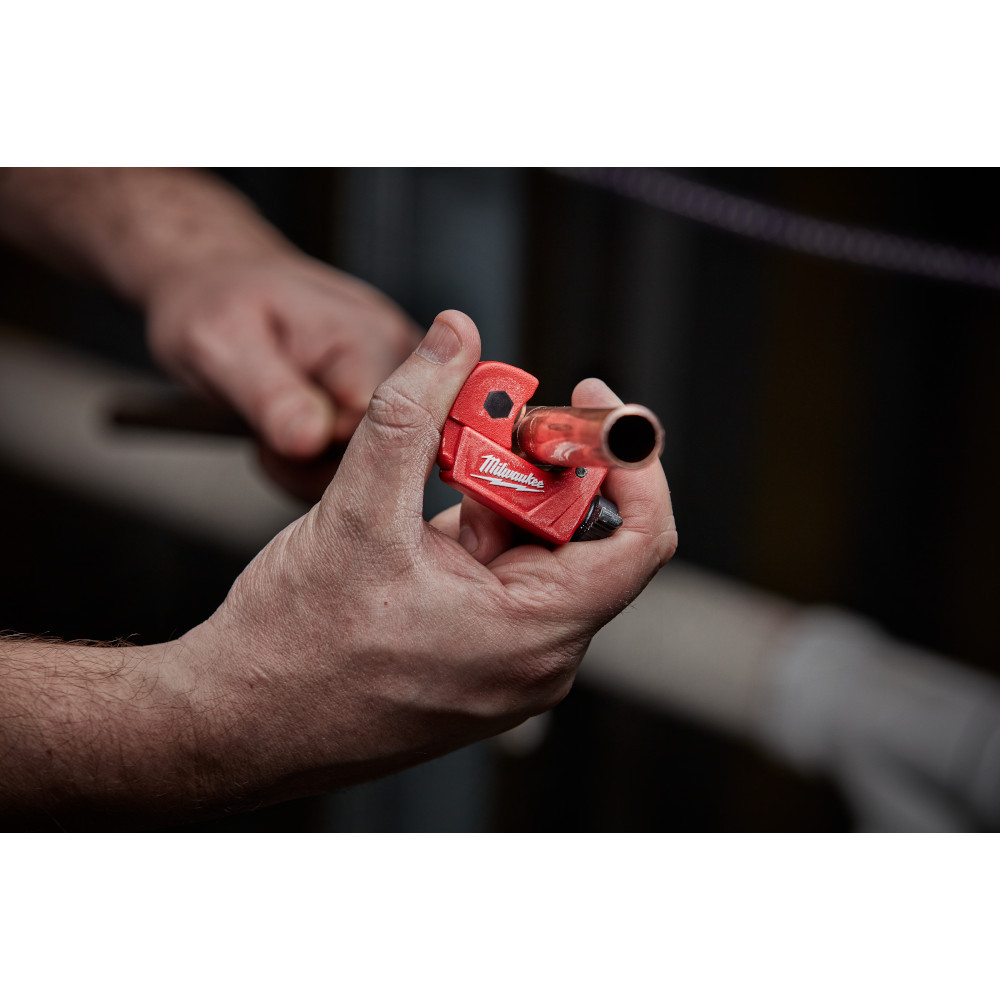 Milwaukee 48-22-4250 1/2in Mini Copper Tubing Cutter