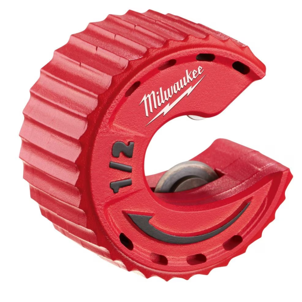 Milwaukee 48-22-4260 1/2in Close Quarters Compact Tubing Cutter