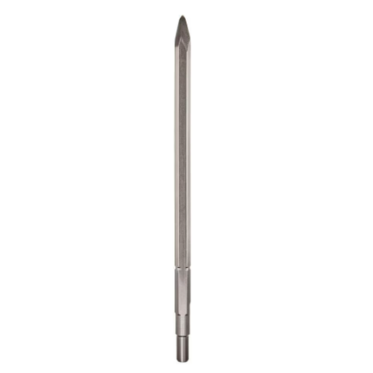 Milwaukee 48-62-4077 18in SDS MAX Bull Point Chisel