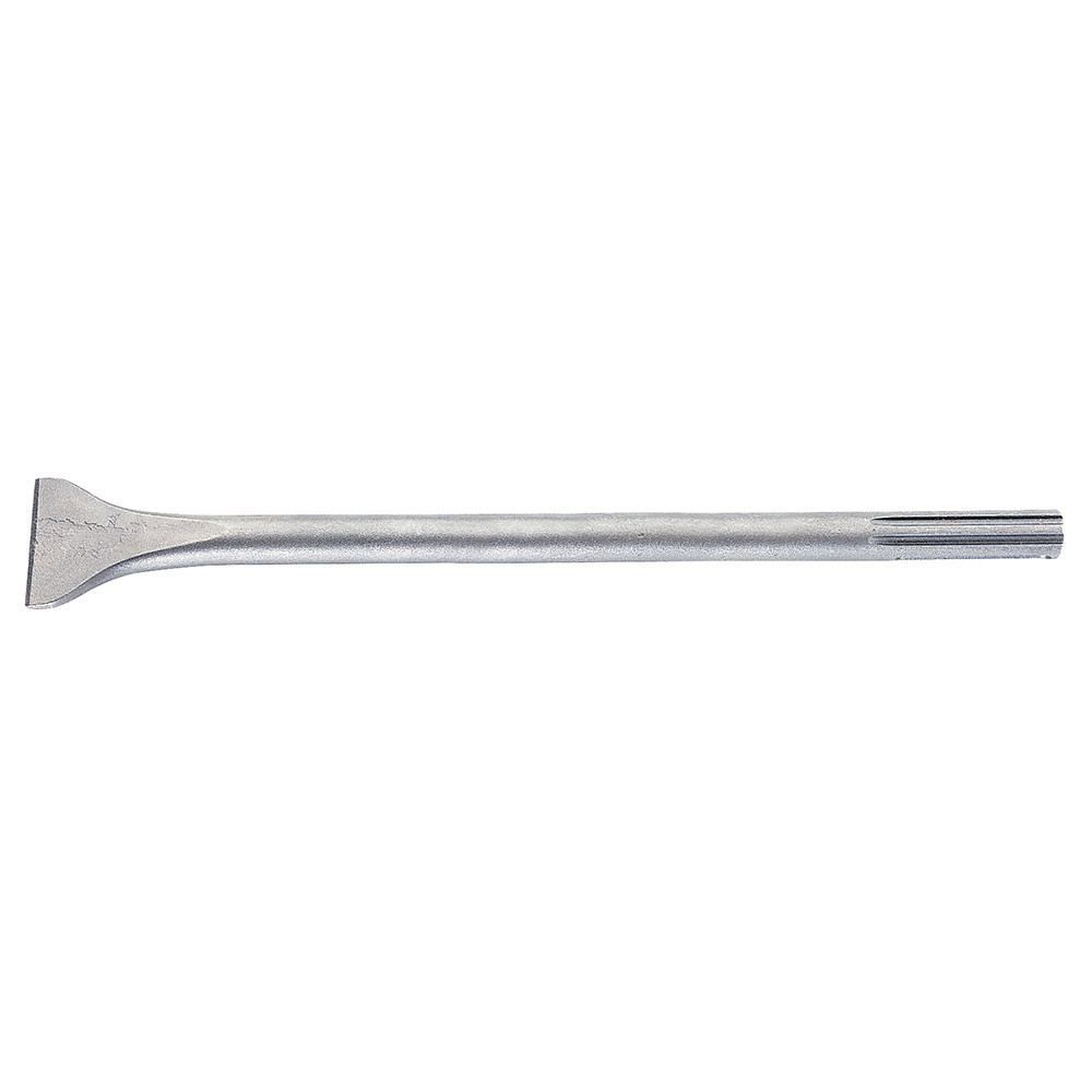 Milwaukee 48-62-4085 2in x 12in SDS MAX Scaling Chisel