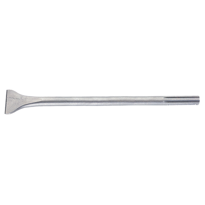Milwaukee 48-62-4085 2in x 12in SDS MAX Scaling Chisel