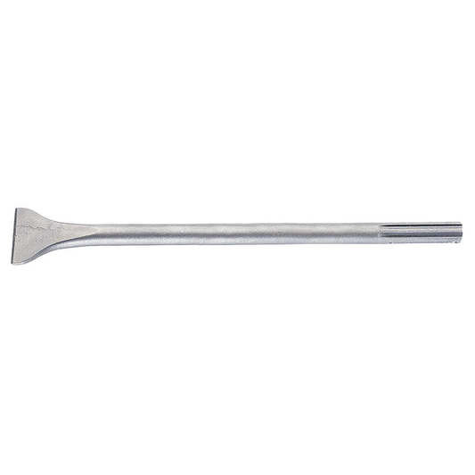 Milwaukee 48-62-4085 2in x 12in SDS MAX Scaling Chisel