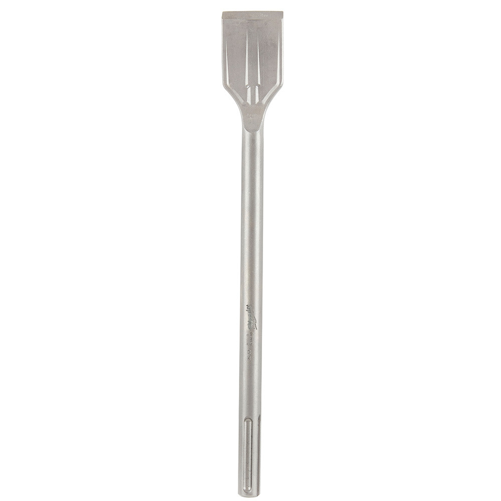 Milwaukee 48-62-4258 2in x 15in SDS Max SLEDGE Tile Chisel