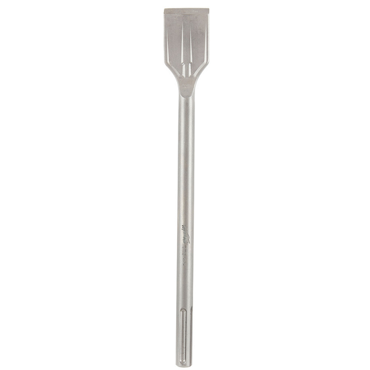 Milwaukee 48-62-4258 2in x 15in SDS Max SLEDGE Tile Chisel