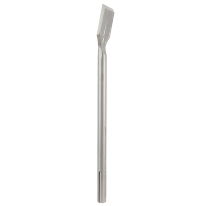 Milwaukee 48-62-4258 2in x 15in SDS Max SLEDGE Tile Chisel