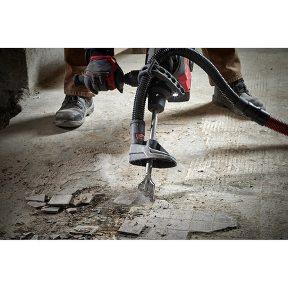 Milwaukee 48-62-4258 2in x 15in SDS Max SLEDGE Tile Chisel