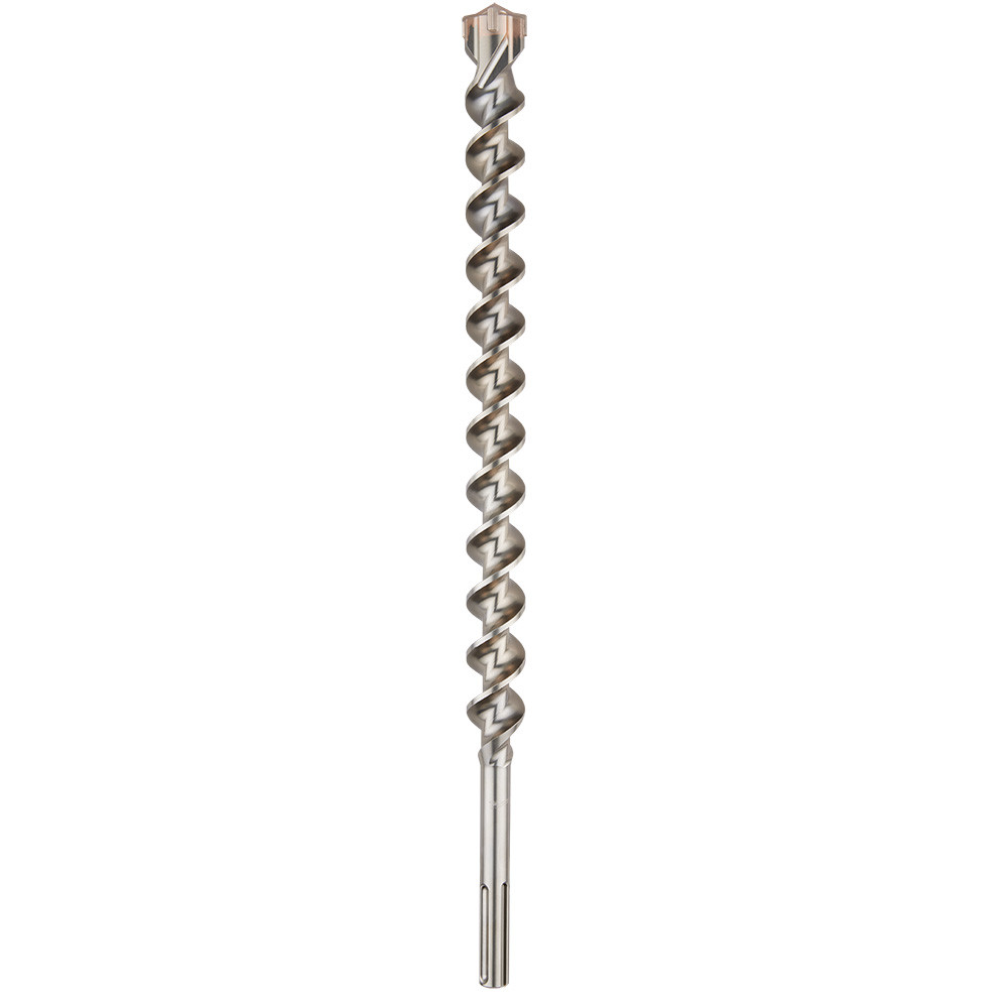 Milwaukee 48-20-3993 2in x 18in x 23in MX4 4-Cutter SDS-MAX Rotary Hammer Drill Bit