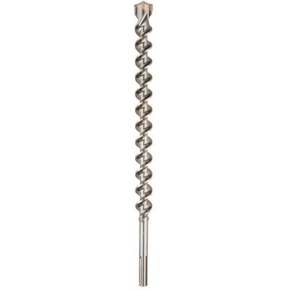 Milwaukee 48-20-3993 2in x 18in x 23in MX4 4-Cutter SDS-MAX Rotary Hammer Drill Bit
