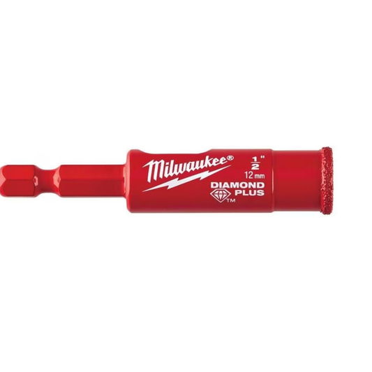 Milwaukee 49-56-0511 1/2in Diamond Max Hole Saw