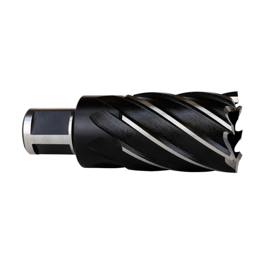 Milwaukee 49-59-2100 2in x 1in HSS Annular Cutter