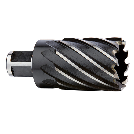 Milwaukee 49-59-2206 2in x 2-1/16in HSS Annular Cutter