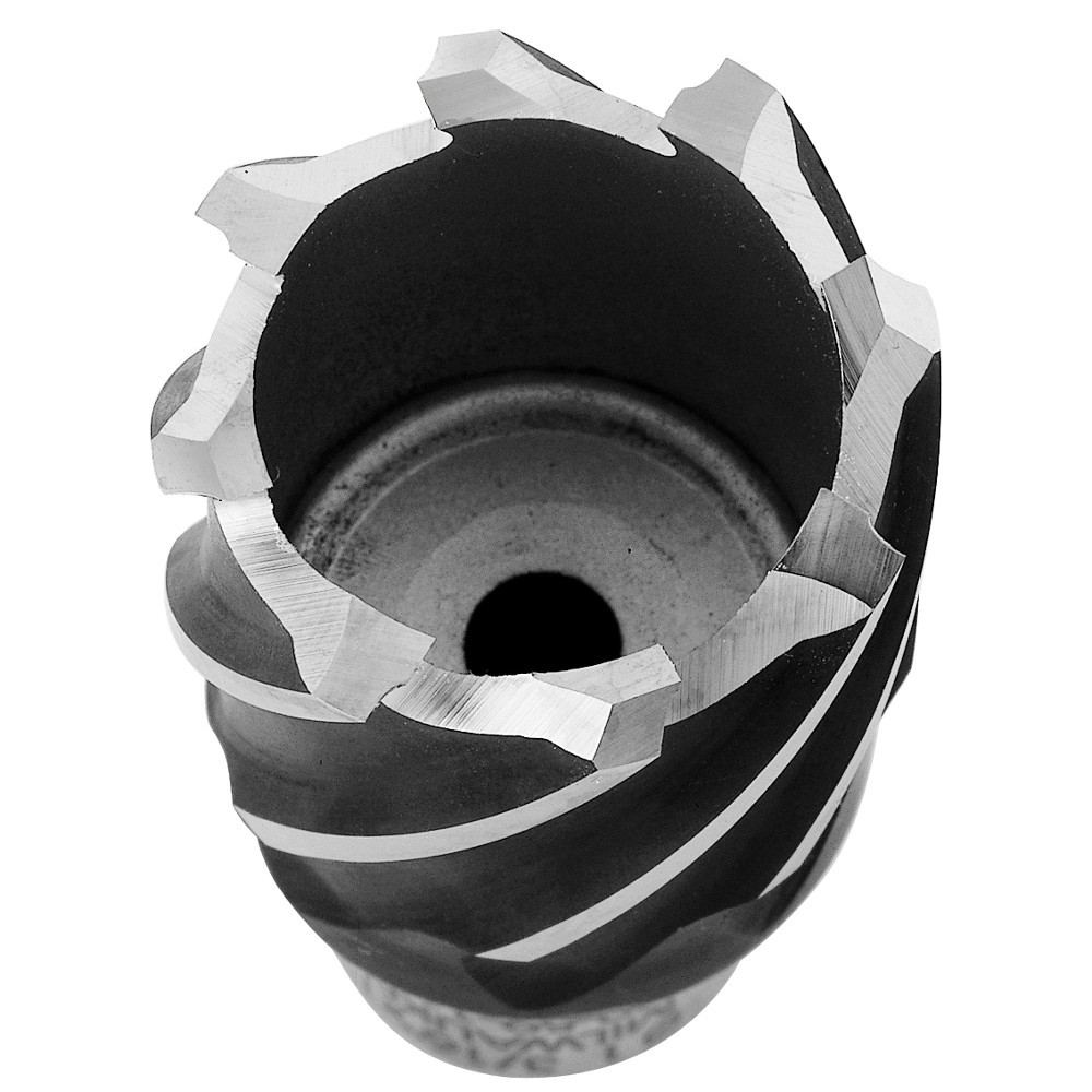 Milwaukee 49-59-2206 2in x 2-1/16in HSS Annular Cutter
