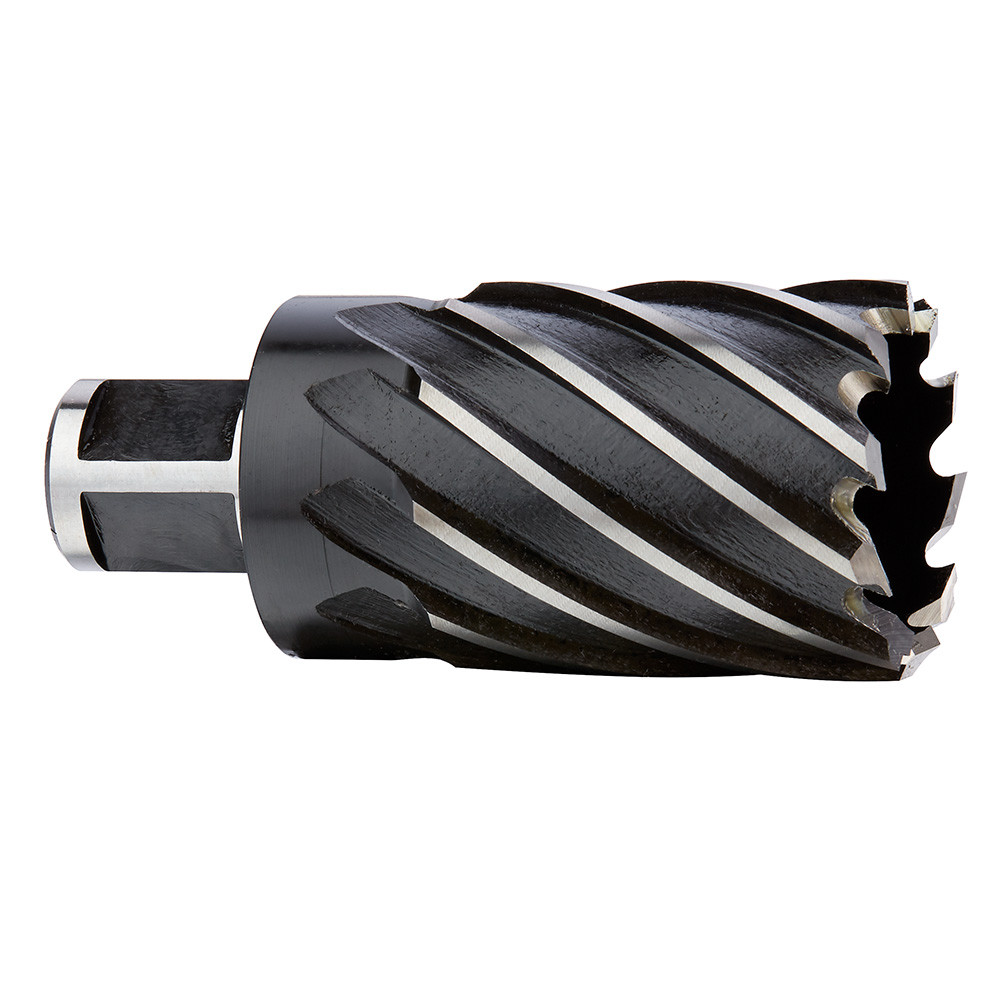 Milwaukee 49-59-2200 2in x 2in HSS Annular Cutter