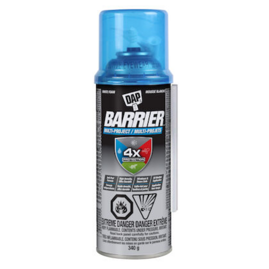 DAP 72530 Barrier Multi - Project Sealant