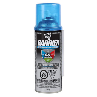 DAP 72530 Barrier Multi - Project Sealant
