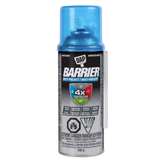 DAP 72530 Barrier Multi - Project Sealant