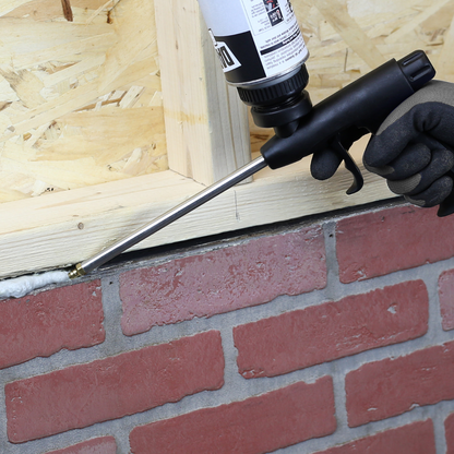 DAP SHARP-D Sharpshooter Gun Foam Applicator