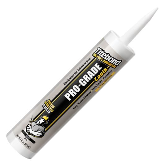 TITEBOND FK7401 Pro-Grade Caulk