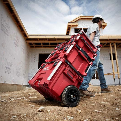 Milwaukee 48-22-8400 PACKOUT 3pc Modular Tool Box Storage System