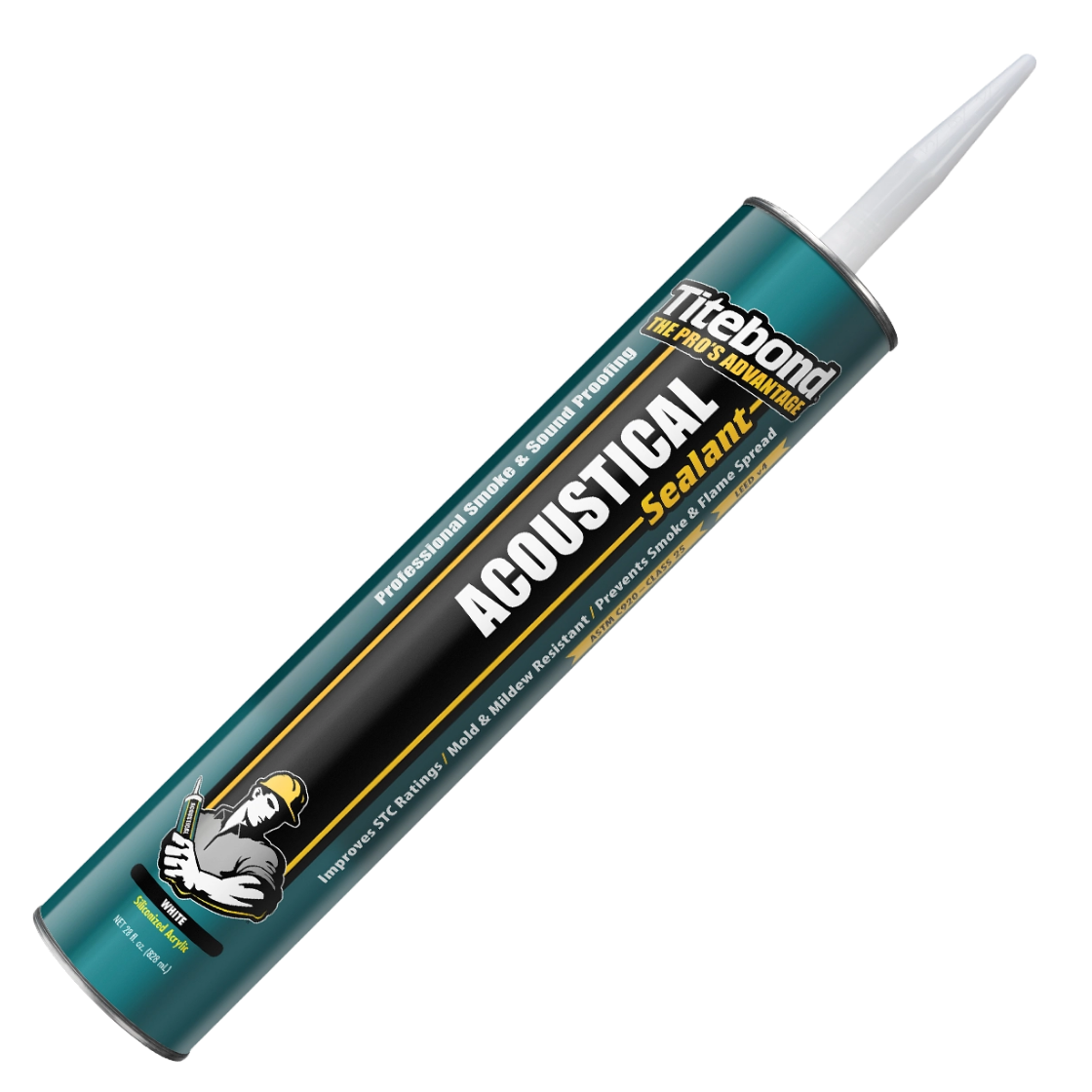 TITEBOND FK2892 Acoustical Smoke & Sound Sealant
