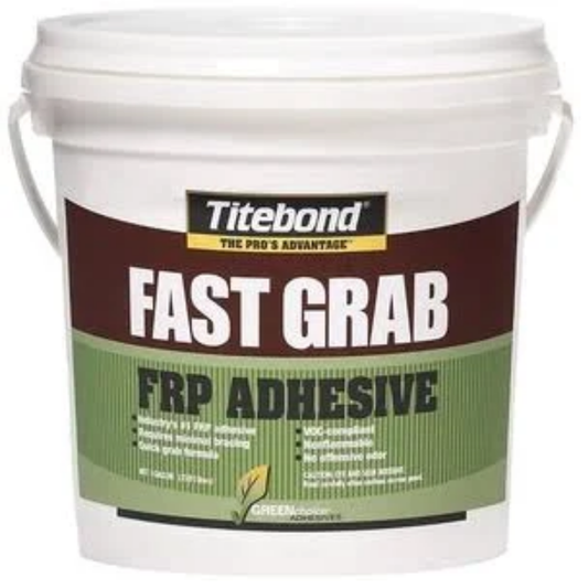 TITEBOND Fast Grab FRP Construction Adhesive