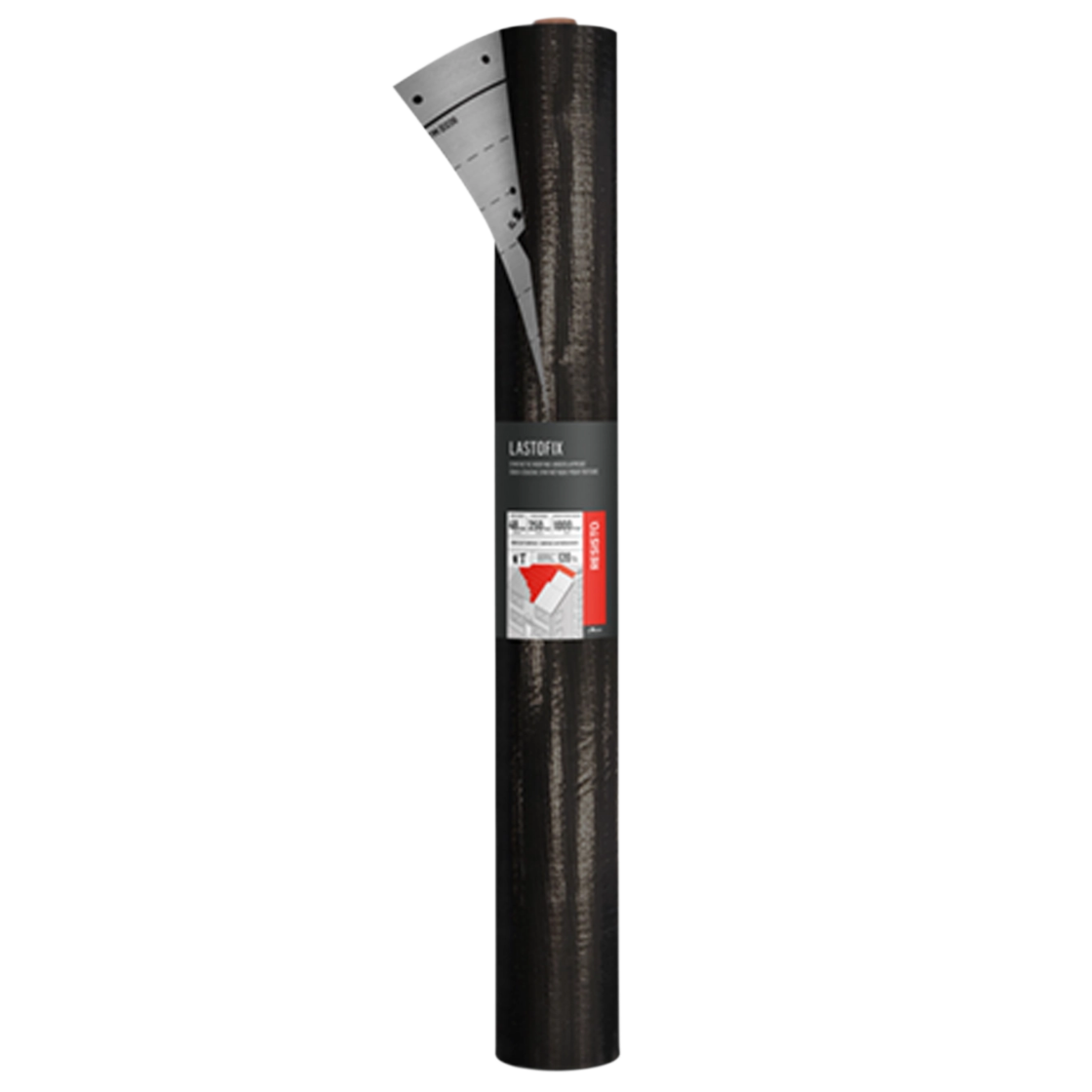 RESISTO 24407 Lastofix Synthetic Underlayment