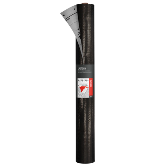 RESISTO 24407 Lastofix Synthetic Underlayment