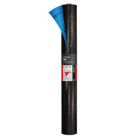RESISTO 24408 Lastofix Pro Synthetic Underlayment