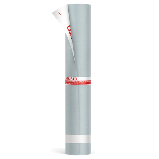 RESISTO 10044 ICF Foundation Membrane