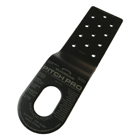 LEO Pitch Pro Anchor