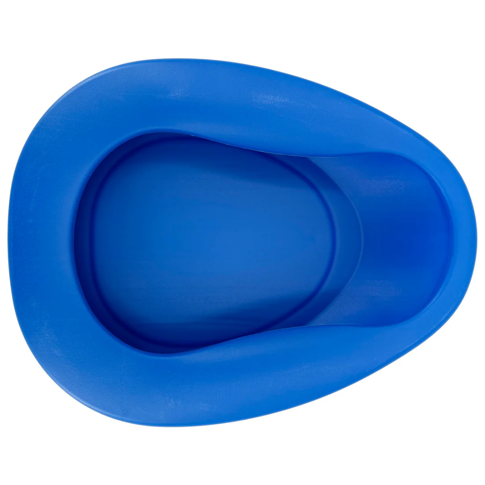 LEO Urinal Female / Male Bed Pan Style