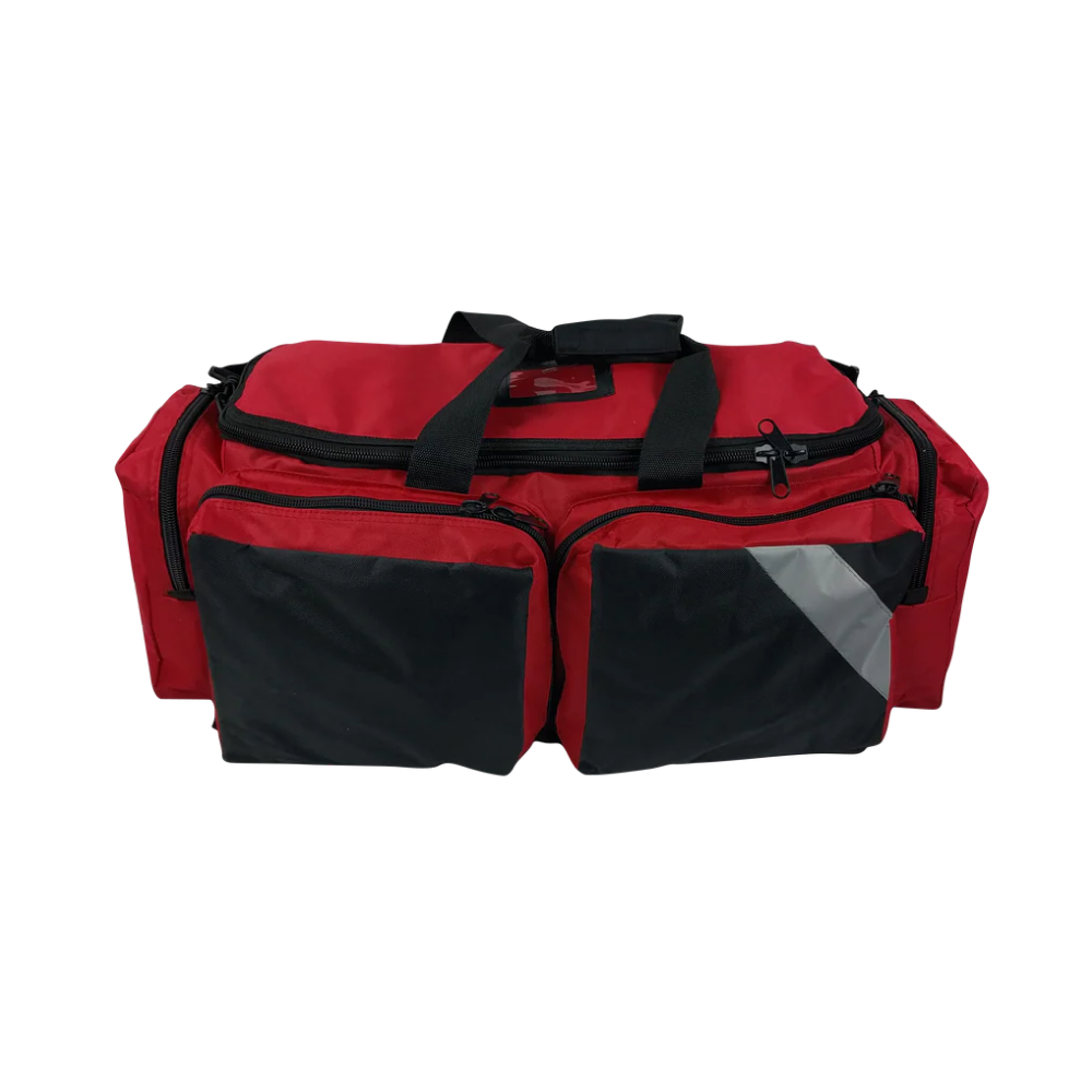 LEO Trauma Bag with Level 3 Kit 28"L x 15"W x 12"H