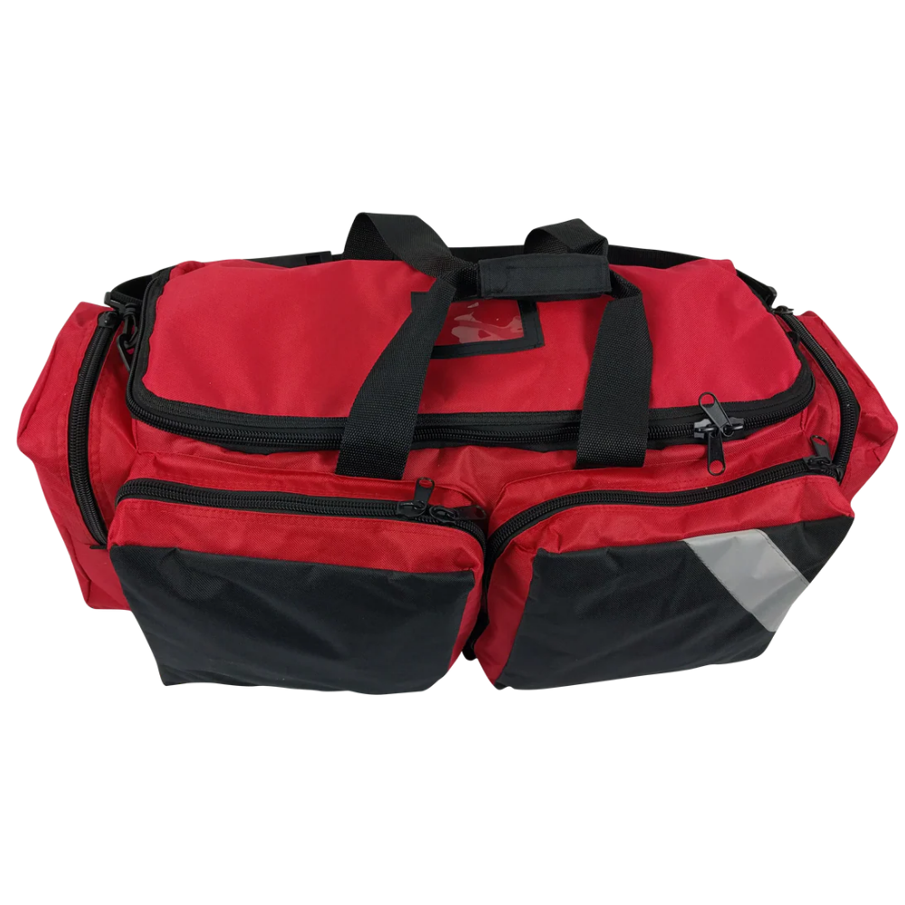 LEO Trauma Bag with Level 3 Kit 28"L x 15"W x 12"H