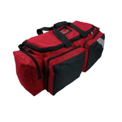 LEO Trauma Bag with Level 3 Kit 28"L x 15"W x 12"H