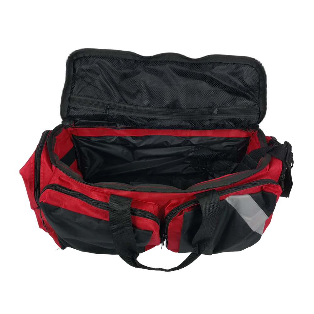 LEO Trauma Bag with Level 3 Kit 28"L x 15"W x 12"H