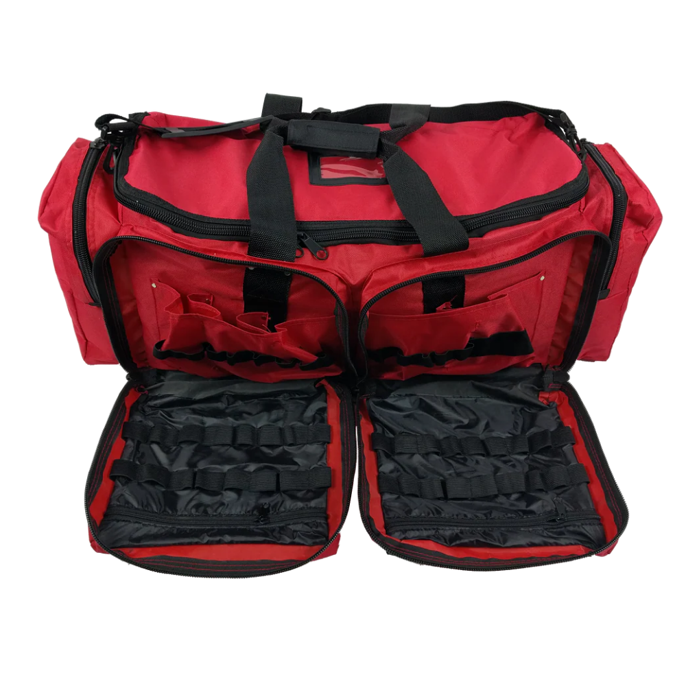 LEO Trauma Bag with Level 3 Kit 28"L x 15"W x 12"H