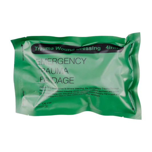 LEO Emergency Trauma Bandage (Israeli)