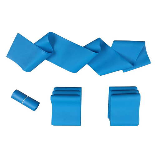 LEO Esmarch Bandage Non-Sterile 3" x 4.5ft (7.6 x 140cm)