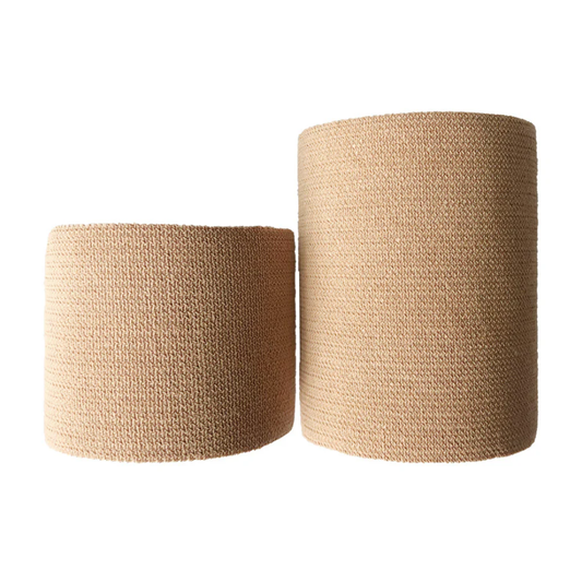 LEO Adhesive Crepe Bandage