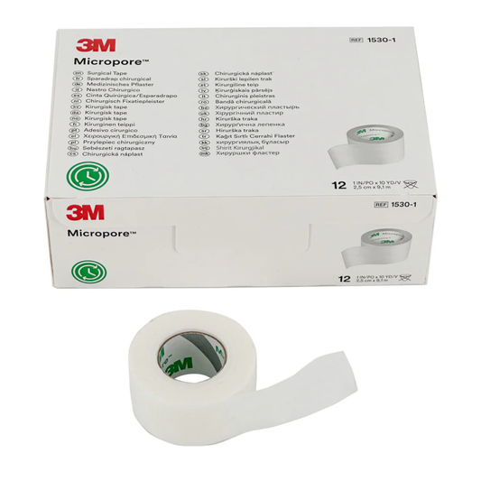 3M Micropore Tape