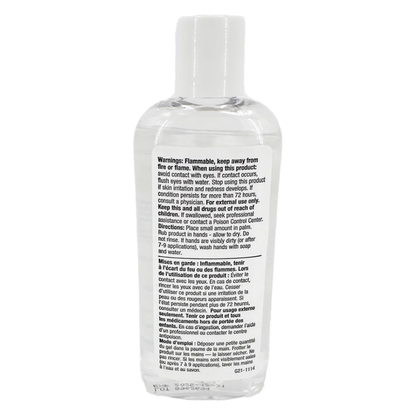 LEO Isagel Instant Hand Sanitizing Gel